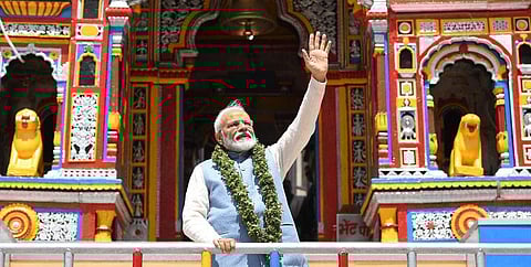 Zindagi Ek Safar Hai Suhana: Anil Srinivasan's take on Exit Polls and Lok Sabha Elections 2019