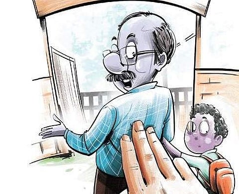 Image used for representational purpose only