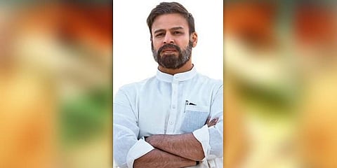 Vivek Oberoi says Modi biopic not propaganda vehicle