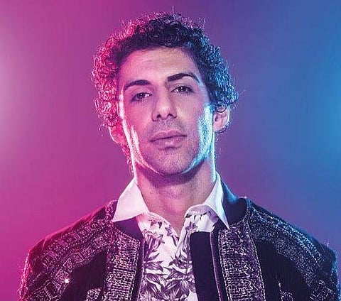 Jim Sarbh (Instagram | @jimsarbhforreal)