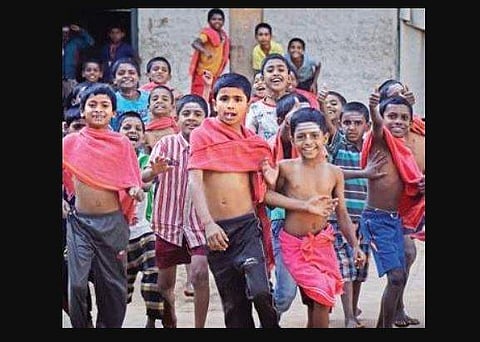 Siddaganga Mutt denies admission to students