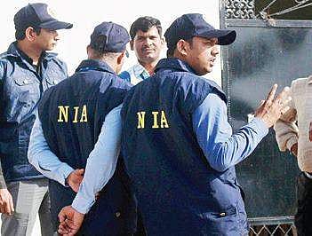 NIA smells IS threat, searches 10 places in Tamil Nadu