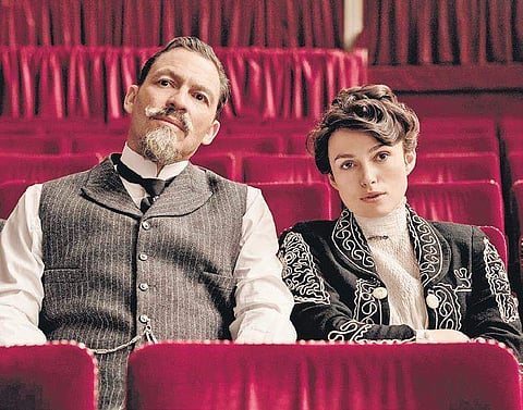 A still from the film