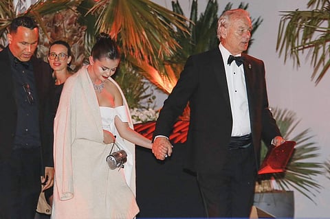 Sofia Coppola, Bill Murray's 'On The Rock' to have its world premiere at NYFF