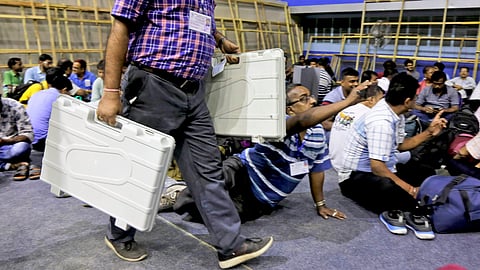 Madras HC rejects plea to order re-poll in Ponparappi