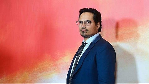 Michael Peña