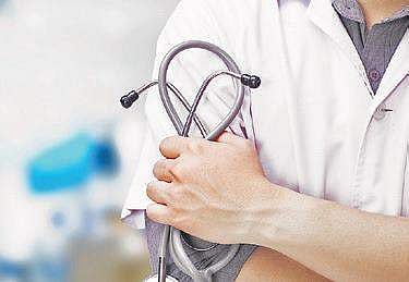 Mutton bone removed from man’s throat