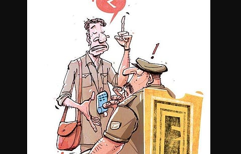 Representational Image.