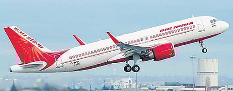 Air India adds new flights to meet summer demand