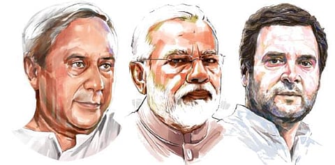 LS, Assembly results 2019: Scenarios that may unfold in Centre and Odisha 