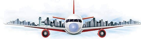 Vijayawada-Mumbai daily flights set to start from May 26