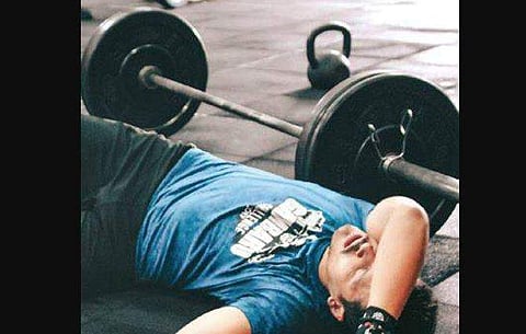 Representational Image.