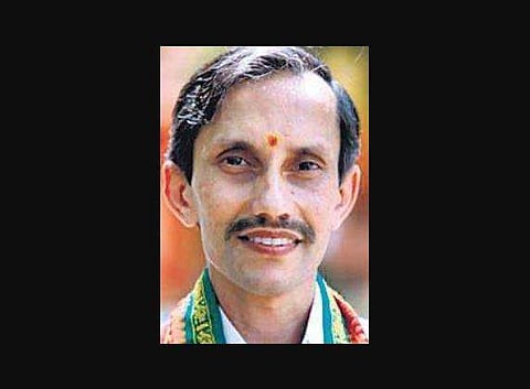 Ansar-ul-Khilafa had decided to fix M T Ramesh as their target, for they felt an attack on him would have had a wider impact as the BJP national executive meet was to be held in September 2016