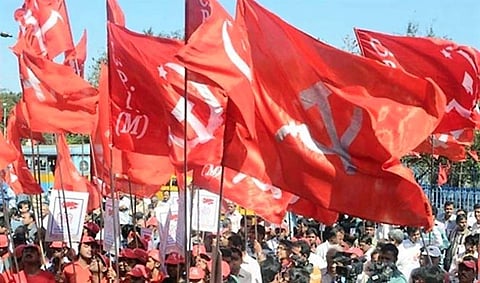 For representational purposes (Photo | PTI)