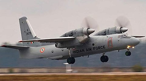 IAF’s AN-32 aircraft fleet gets go ahead to operate on indigenous bio-jet fuel
