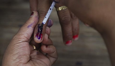 For representational purposes (File Photo | PTI)