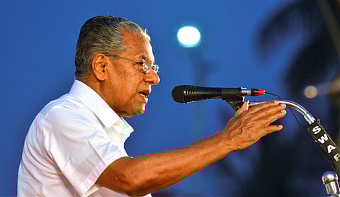 Sabarimala row, Kerala CM Pinarayi Vijayan's style blamed for Left rout