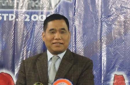 BJP's Tallang polled 3,759 votes – 49 more than Tapuk Taku  – when the votes cast in EVMs were counted on Thursday.