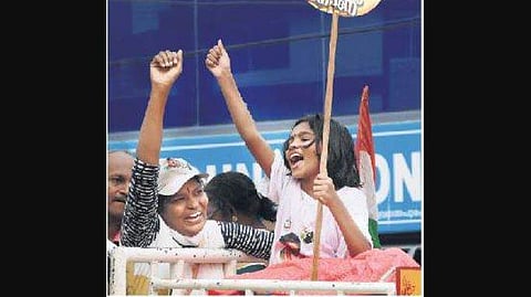 Points to ponder: How caste, religion played a part in polls