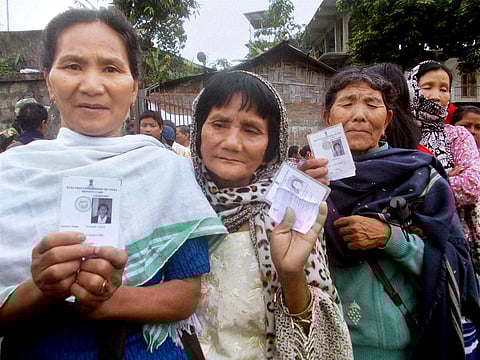 Image for representational purpose only. (File| PTI)