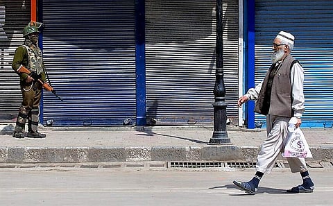 Representational Image.  (File | AP)