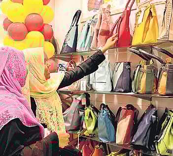 Khadim’s launches new store in T Nagar