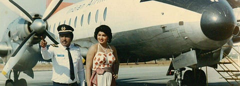 Actor and veteran comedian Subbaramaniyan  alias Goundamani was born as on 25 May 1939 in Udumalaiper, Coimbatore. He earned the name Goundamani because of his ability to come up with witty lines in the sets. Goundamani is known for his bold counters and 