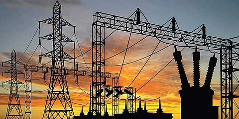 Power gencos outstanding dues on discoms jumps 63 per cent to nearly Rs 39,000 crore in March