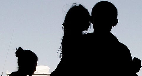 For representational purposes (Photo | AP)