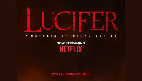 The show was brought back from the dead for a fourth season in 2018.