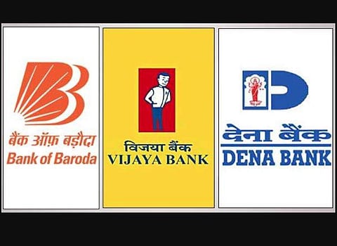 Last year, the AM approved the proposed merger of Vijaya Bank and Dena Bank with Bank of Baroda