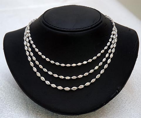 Image for representational purpose only. ( File/ EPS)