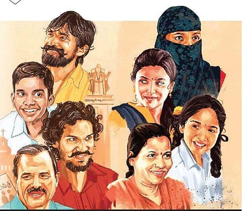 C/O Kancharapalem  gets a Tamil, Malayalam remake