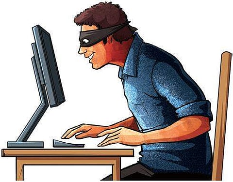 Learn how to hack without getting into trouble