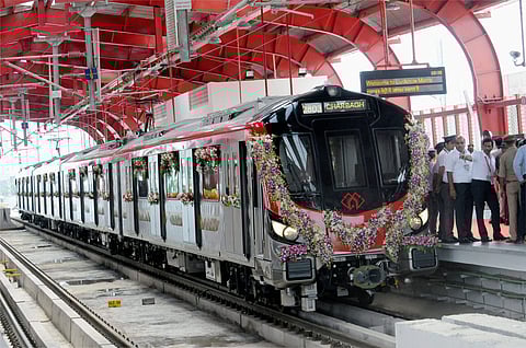 Image for representational purpose only (File Photo | PTI)