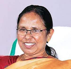 Govt to boost cadaver organ donation: Shailaja