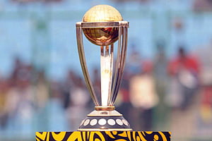 India just couldn't get over the line