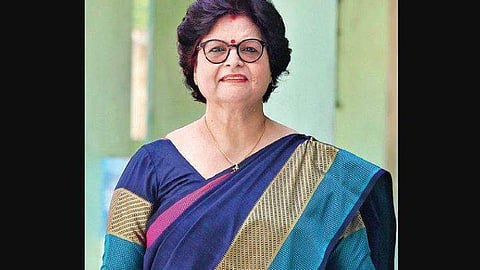 Photo: Debadatta Mallick