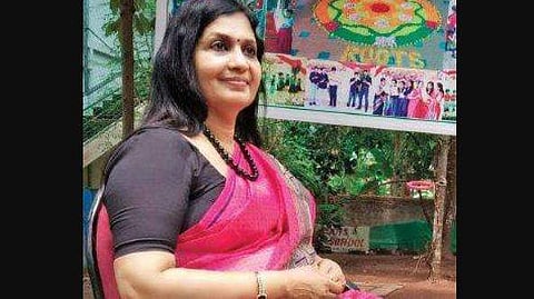 A teacher’s testimony: Catch them young