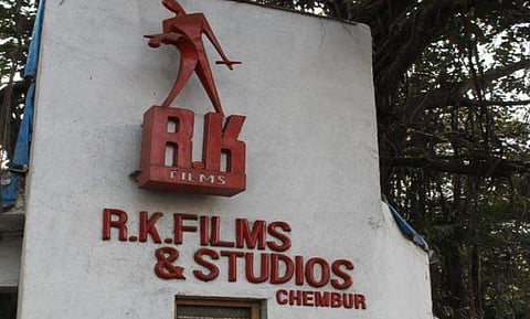 R K Studio in Chembur.