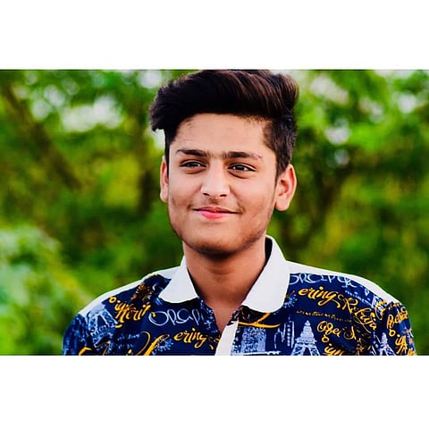 Furqan Qureshi  (Photo | EPS)