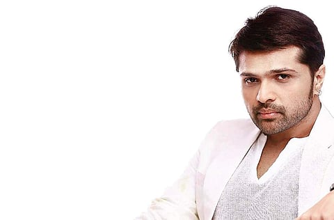 Himesh Reshammiya to compose Rajkumar Santoshi’s BadBoy