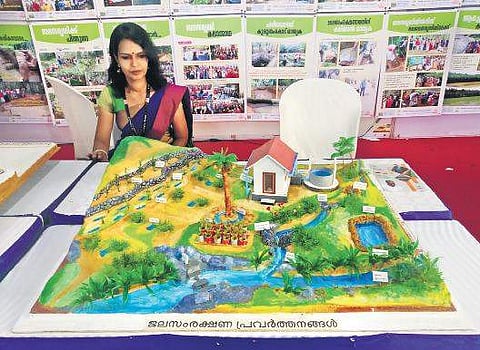 Replenishing Kattakada’s groundwater: Mission accomplished