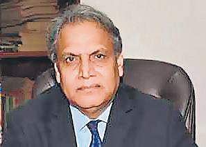 There is bitterness towards quota students: Sukhadeo Thorat