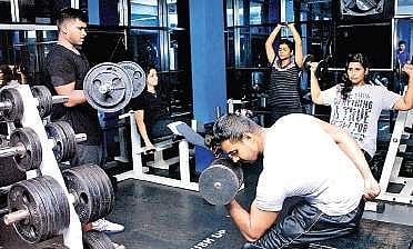 Thiruvananthapuram to flex muscles soon