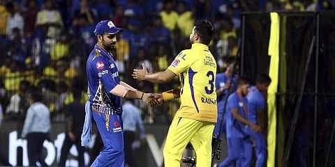 MI and CSK are the only two cricket clubs and only Asian sports clubs featuring in the Top 10 list