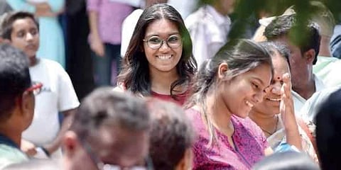 A total of 11,121 students, from Tamil Nadu cleared the PG NEET 2019 (File Photo | EPS)