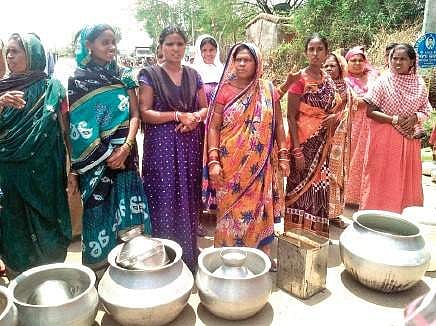 For representational purpose. (Photo| EPS)