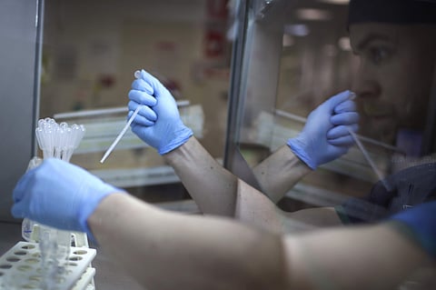 Image for representational purpose only.