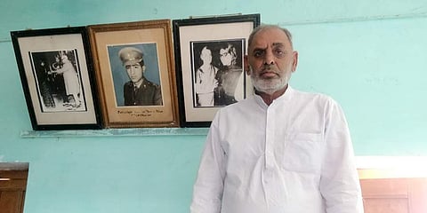 Mohammad Hafeez Khan